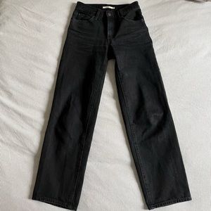 LEVIS 94 Baggy Jeans